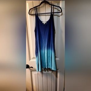 Sandiva bathing suit cover up